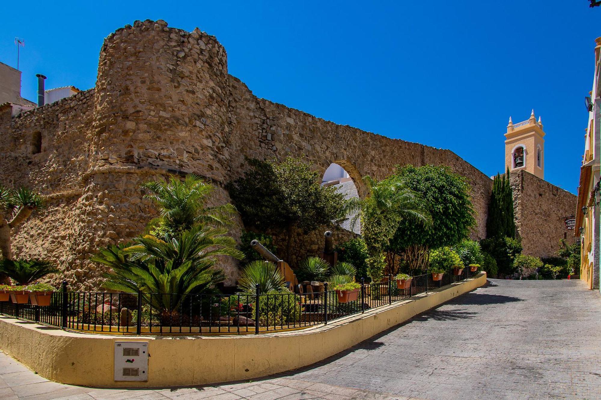 Casa Sunrise - Costa Blanca House With Rooftop, Swimming Pools And Panoramic Sea And Calpe Views Εξωτερικό φωτογραφία