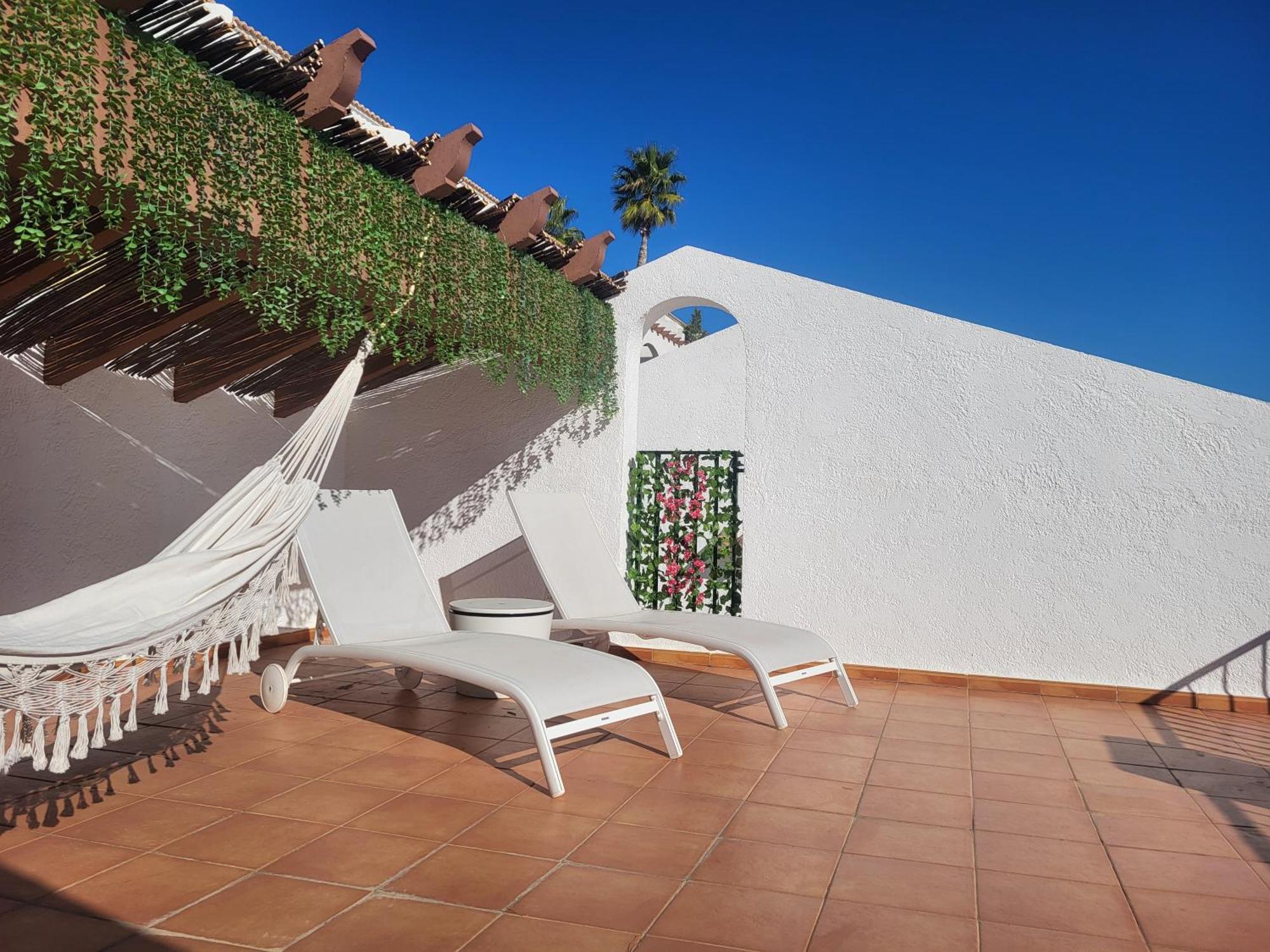 Casa Sunrise - Costa Blanca House With Rooftop, Swimming Pools And Panoramic Sea And Calpe Views Εξωτερικό φωτογραφία