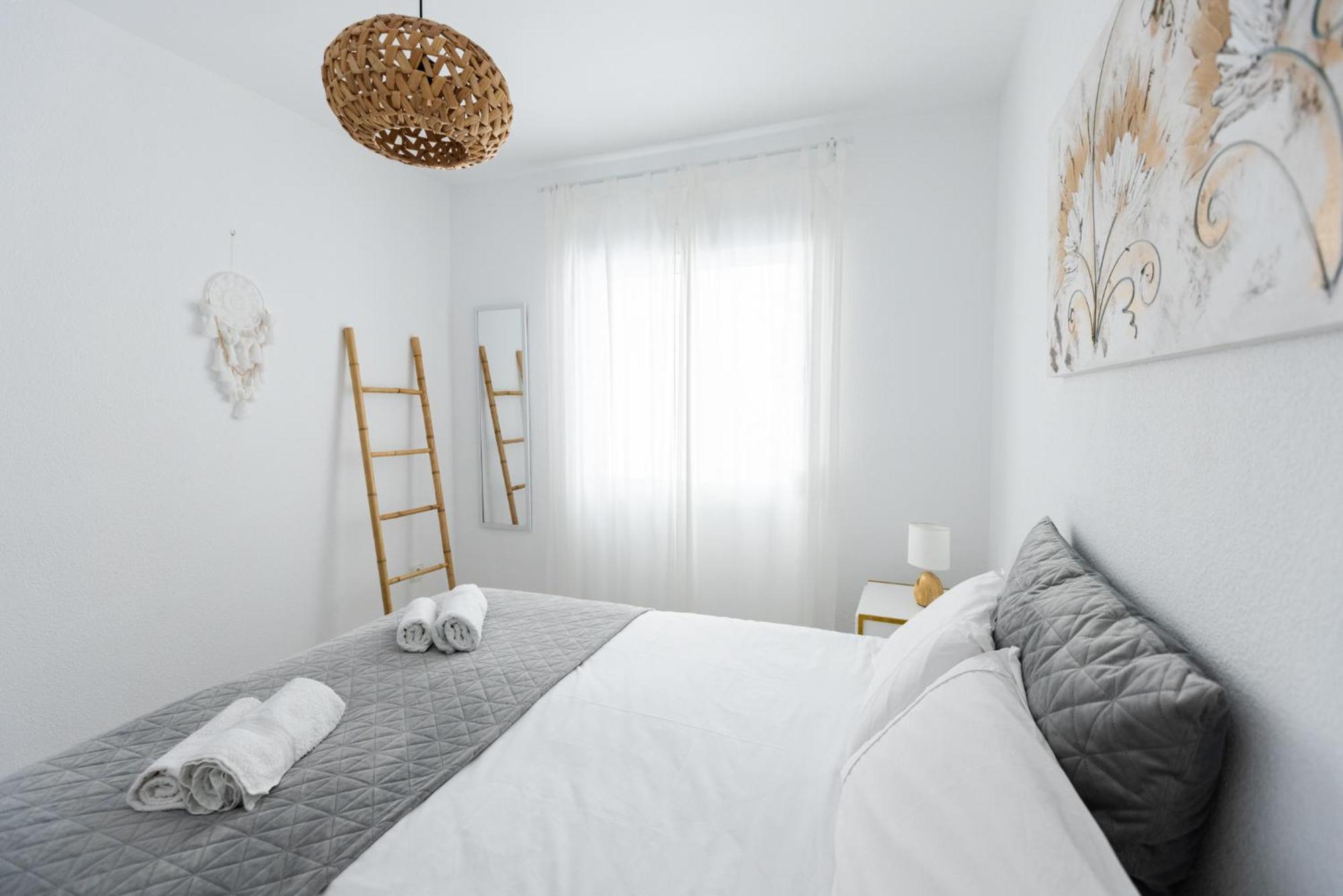 Casa Sunrise - Costa Blanca House With Rooftop, Swimming Pools And Panoramic Sea And Calpe Views Εξωτερικό φωτογραφία