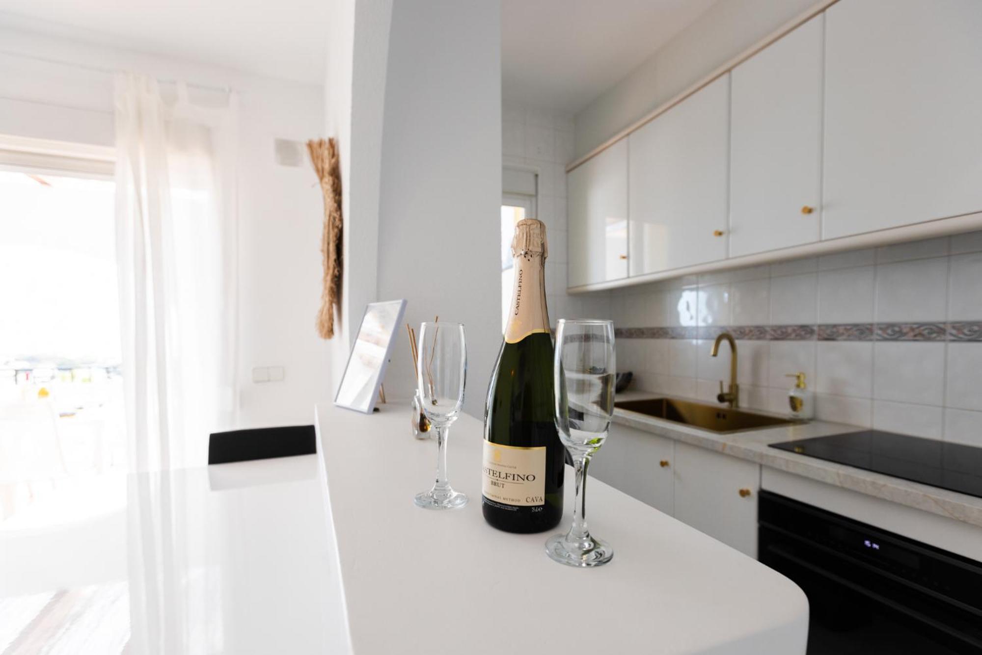 Casa Sunrise - Costa Blanca House With Rooftop, Swimming Pools And Panoramic Sea And Calpe Views Εξωτερικό φωτογραφία